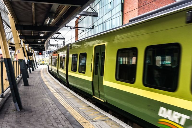 Dublin Public Transport & Hop-On Hop-Off Bus Freedom Ticket by DoDublin - Airport buses 16 and 41