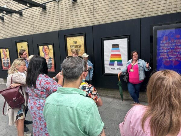 Dublin: Queer History Guided Walking Tour - Common Questions