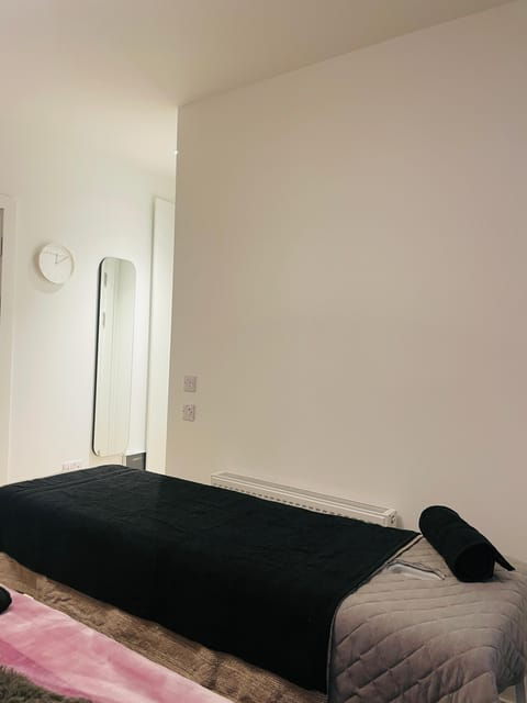 Dublin: Relaxing Massage - Accessibility Information
