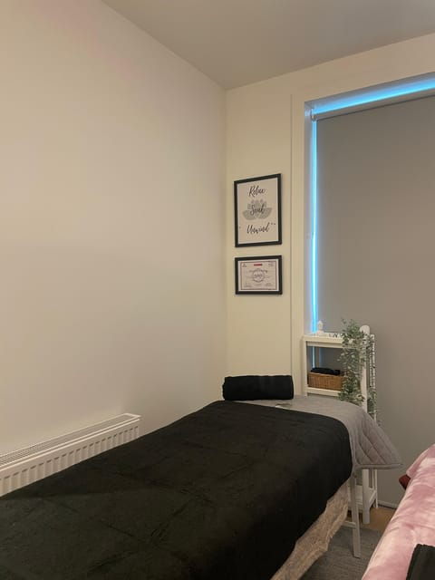 Dublin: Relaxing Massage - Contact Details