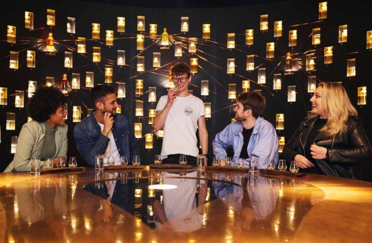 Dublin: Roe and Co Distillery Cocktail Workshop Experience - Experience Highlights