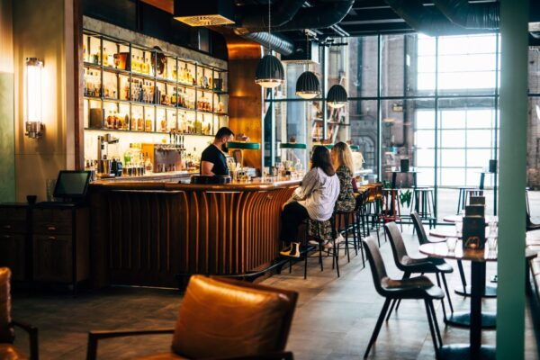 Dublin: Roe and Co Distillery Cocktail Workshop Experience - Tasting and Blending Workshops