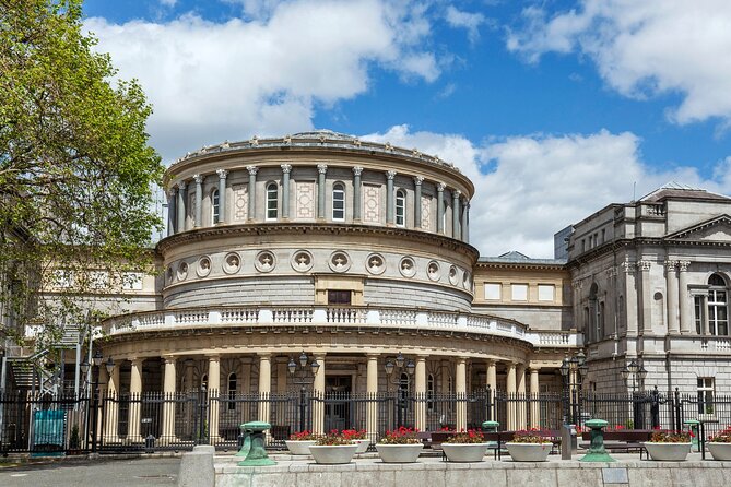 Dublin Self-Guided Audio Tour - Miscellaneous Information