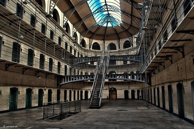 Dublin Self-Guided Audio Tour - Common Questions