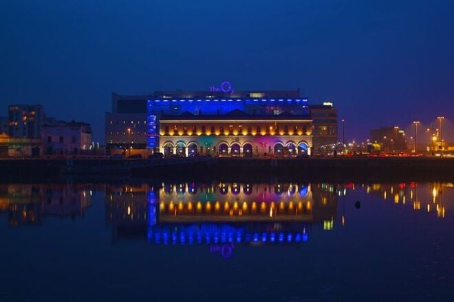 Dublin: Self-Guided Audio Tour in English - Benefits of a Self-Guided Tour