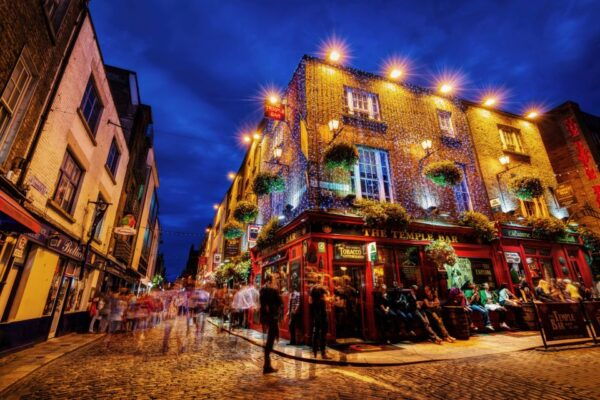 Dublin: Self-Guided Highlights Scavenger Hunt & Walking Tour - Common Questions