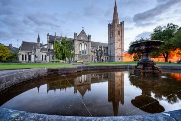 Dublin: Self-Guided Highlights Scavenger Hunt & Walking Tour - The Sum Up