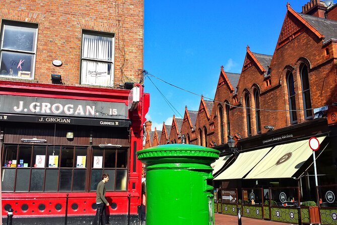Dublin Sights and Pints (Walking Tour) - Tripadvisor and Viator Reviews