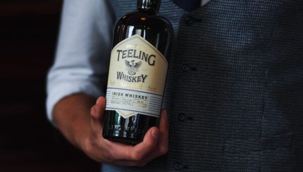 Dublin: Sip & Stroll Whiskey History Walking Tour With Lunch - Common Questions