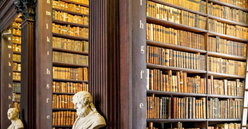 Dublin: Skip-the-line Book of Kells & Old Town Private Tour - Good To Know