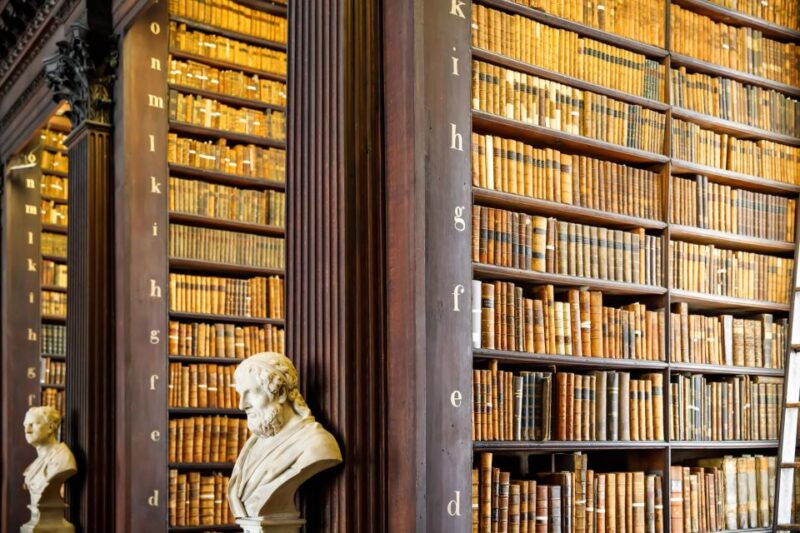 Dublin: Skip-the-line Book of Kells & Old Town Private Tour - What to Expect on the Day