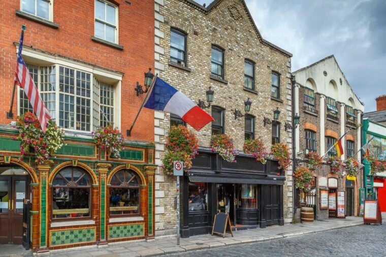 Dublin: Skip-the-line Book of Kells & Old Town Private Tour - The Sum Up