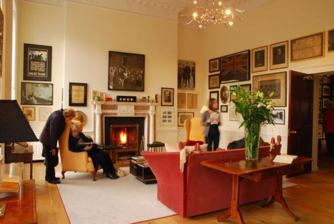 Dublin: Skip-the-Line Little Museum of Dublin Ticket - Review Summary