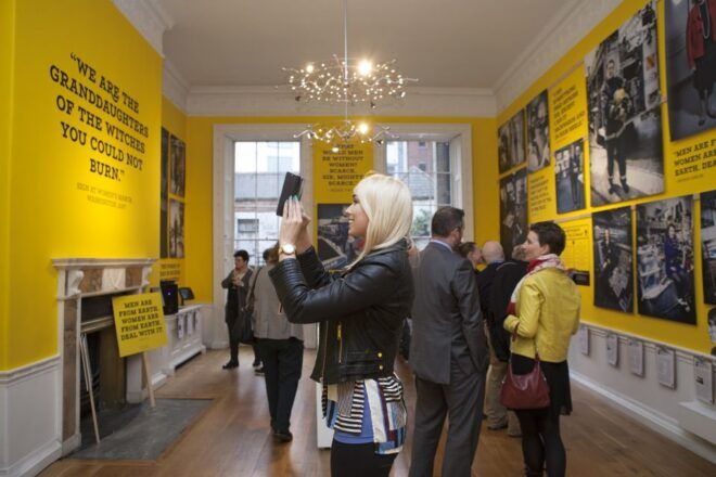 Dublin: Skip-the-Line Little Museum of Dublin Ticket - Additional Information