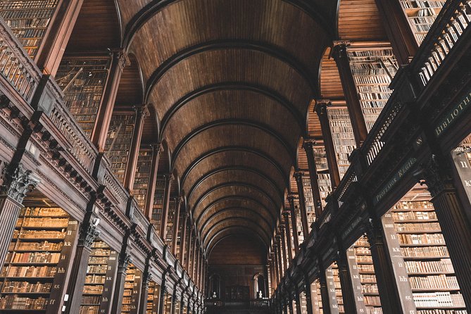 Dublin Small-Group Photography Tour With a Local Guide - Additional Information
