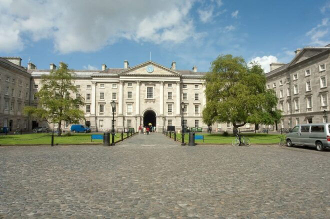 Dublin: St Patricks, Book of Kells, and Dublin Castle Tour - Significance of the Book of Kells