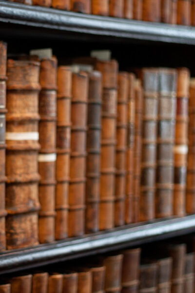 Dublin: St Patricks, Book of Kells, and Dublin Castle Tour - Important Information for Participants