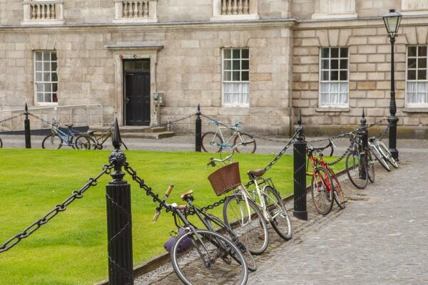 Dublin: St Patricks, Book of Kells, and Dublin Castle Tour - Customer Feedback and Ratings