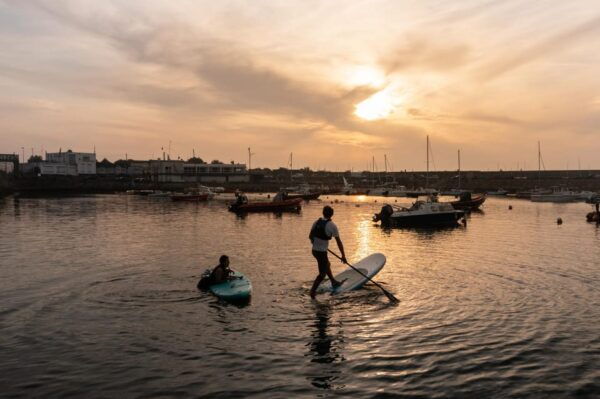 Dublin: Stand-Up Paddleboarding Solo & Guided Sessions - Frequently Asked Questions