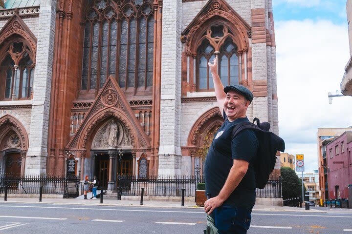 Dublin Street Food Tour - What the price covers, and what it doesn’t