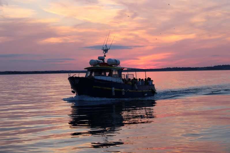 Dublin: Sunset Cruise in Howth - The Value of the Experience