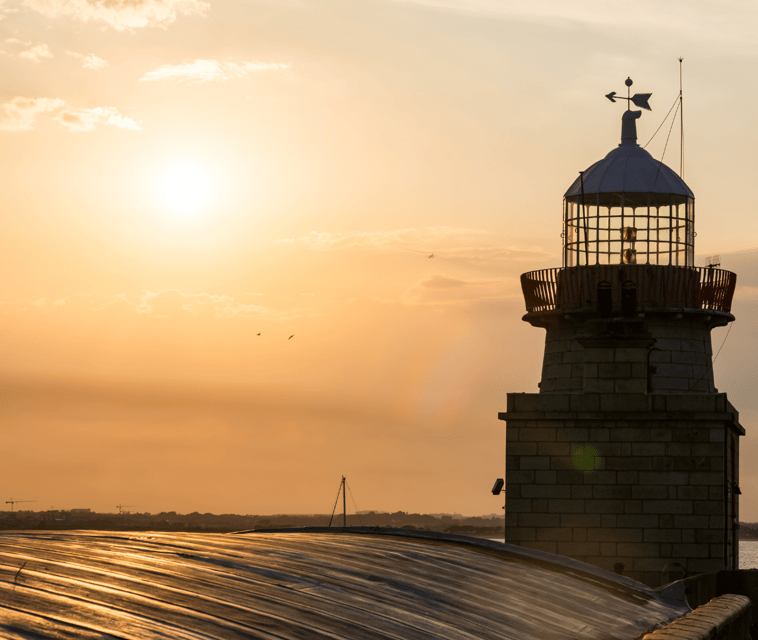 Dublin: Sunset Cruise in Howth - Final Thoughts