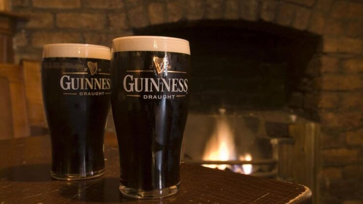 Dublin Temple Bar Night Tour - Free Cancellation and Flexible Payment
