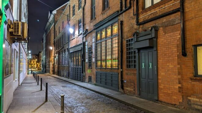 Dublin: Temple Bar Self-Guided Must-See Highlights Tour - Select Participants and Date