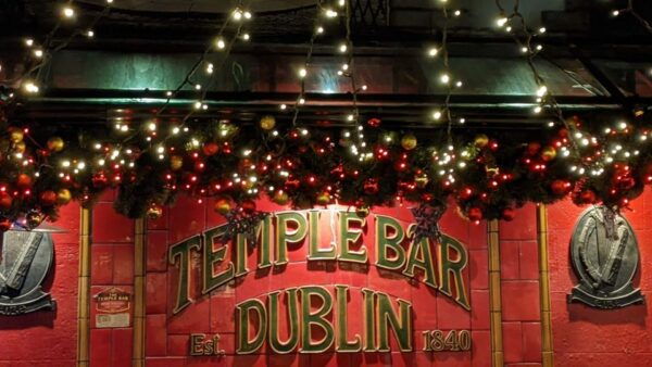 Dublin: Temple Bar Self-Guided Must-See Highlights Tour - Common Questions