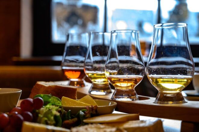 Dublin Temple Bar Tour With Jameson Distillery Whiskey Tour - Additional Options
