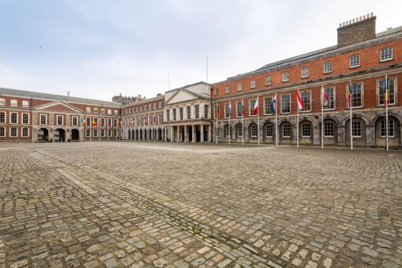 Dublin: The Dublin Pass with Tickets to 40+ Attractions - Who Will Love the Dublin Pass?