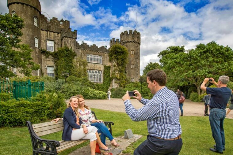 Dublin: The Dublin Pass with Tickets to 40+ Attractions - Practical Tips for Making the Most of Your Dublin Pass