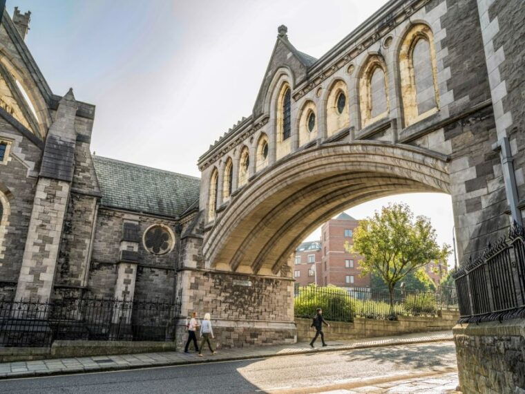 Dublin: The Dublin Pass with Tickets to 40+ Attractions - Final Words