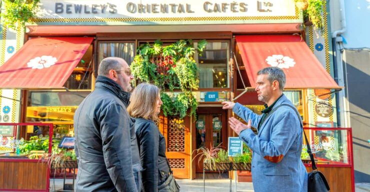 Dublin: The Fantastic Private Walking Tour - Good To Know