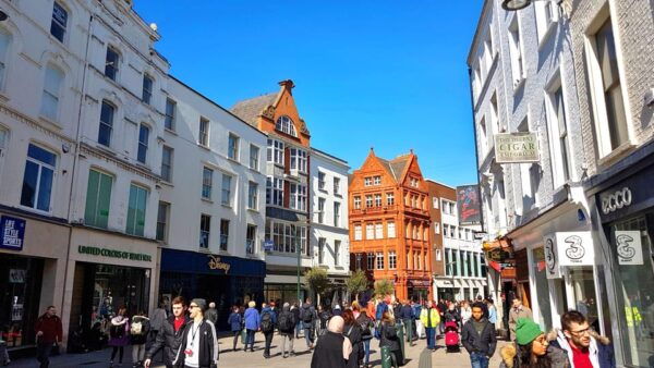 Dublin: The Fantastic Private Walking Tour - Preparation and Recommendations