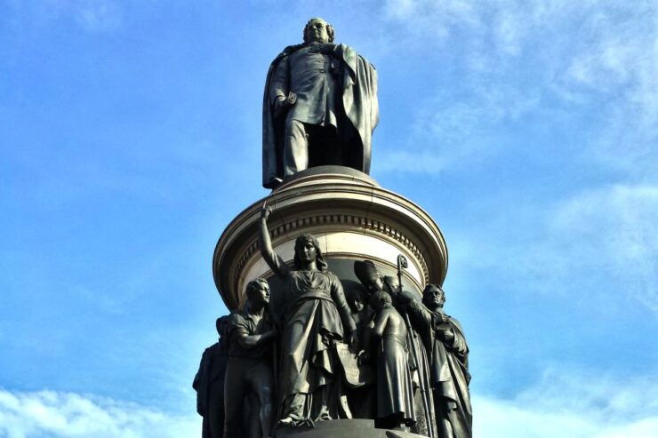 Dublin: The Fantastic Private Walking Tour - Activity Details