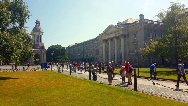 Dublin: The Fantastic Private Walking Tour - Additional Information