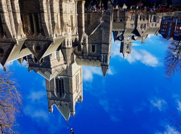 Dublin: The Fantastic Private Walking Tour - The Sum Up