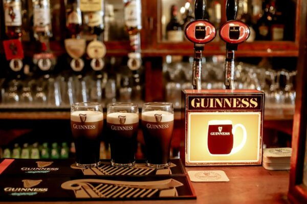 Dublin: The Perfect Pint Tour a Guinness Tour Experience - The Sum Up