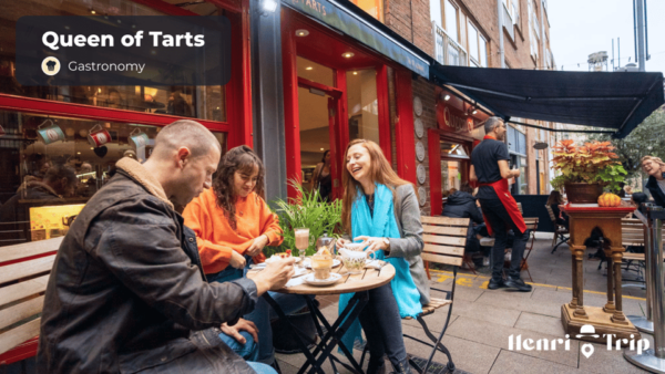 Dublin : the Ultime Digital Guide - Practical Tips and Recommendations