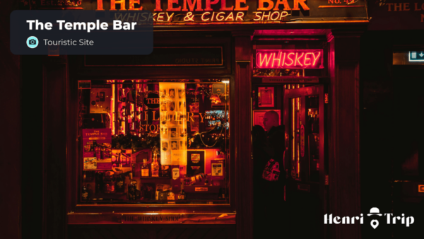 Dublin : the Ultime Digital Guide - Frequently Asked Questions
