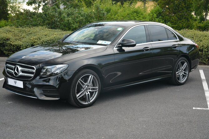 Dublin to Center Parcs Longford Forest Private Car Service - The Sum Up