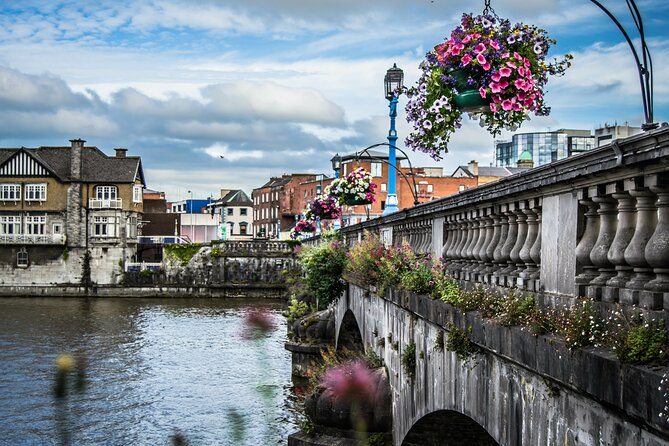 Dublin to Cliffs of Moher and Galway City Private Tour by Car - Tour Duration and Important Information