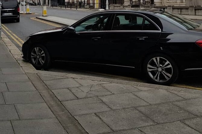 Dublin To Cliffs of Moher Private Car Day Tour For 3 Travellers - Pricing and Inclusions