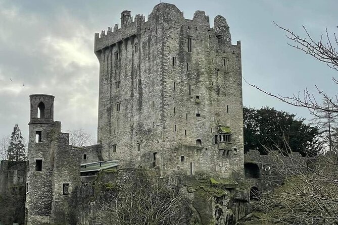 Dublin to Cork via The Rock of Cashel, Cahir, and Blarney Castle. - Final Thoughts on the Dublin to Cork Adventure