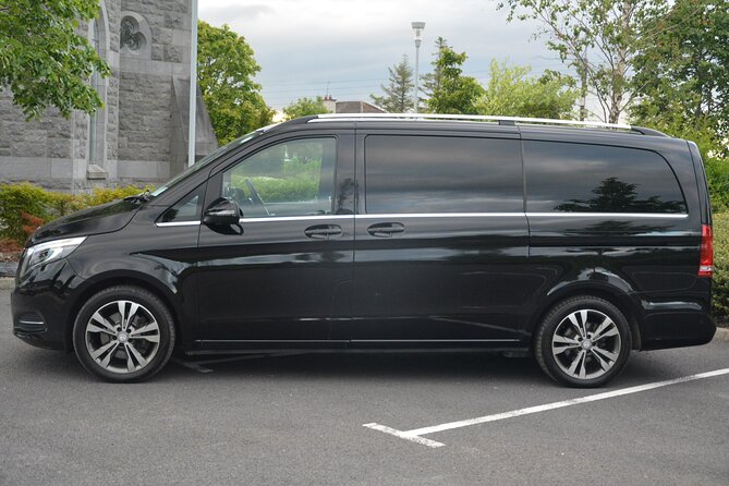 Dublin to Cork via the Rock of Cashel, Cahir and Blarney Castle - Blarney Castle: Kissing the Famous Stone