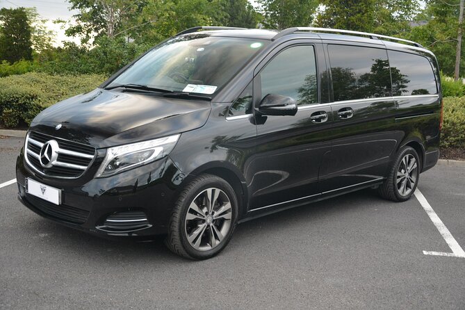 Dublin to Cork via the Rock of Cashel, Cahir and Blarney Castle - Cork City: End Point and Vibrant Urban Experience