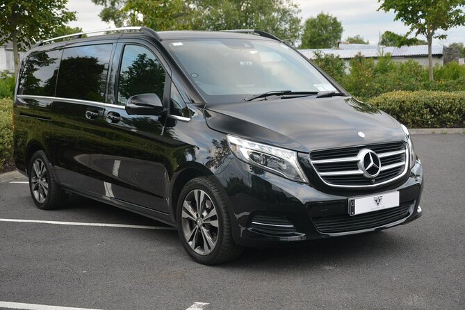 Dublin to Cork via the Rock of Cashel, Cahir and Blarney Castle - Common Questions