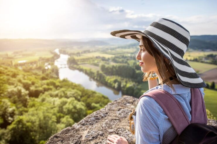 Dublin to County Wicklow & Glendalough Private Trip by Car - Itinerary Highlights