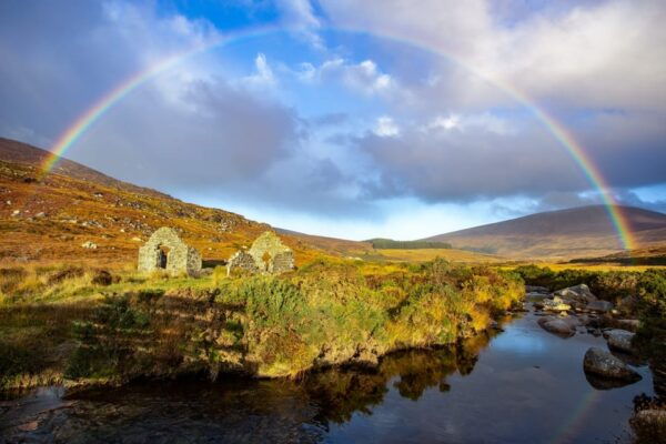 Dublin to County Wicklow & Glendalough Private Trip by Car - Experiencing Irish Folklore